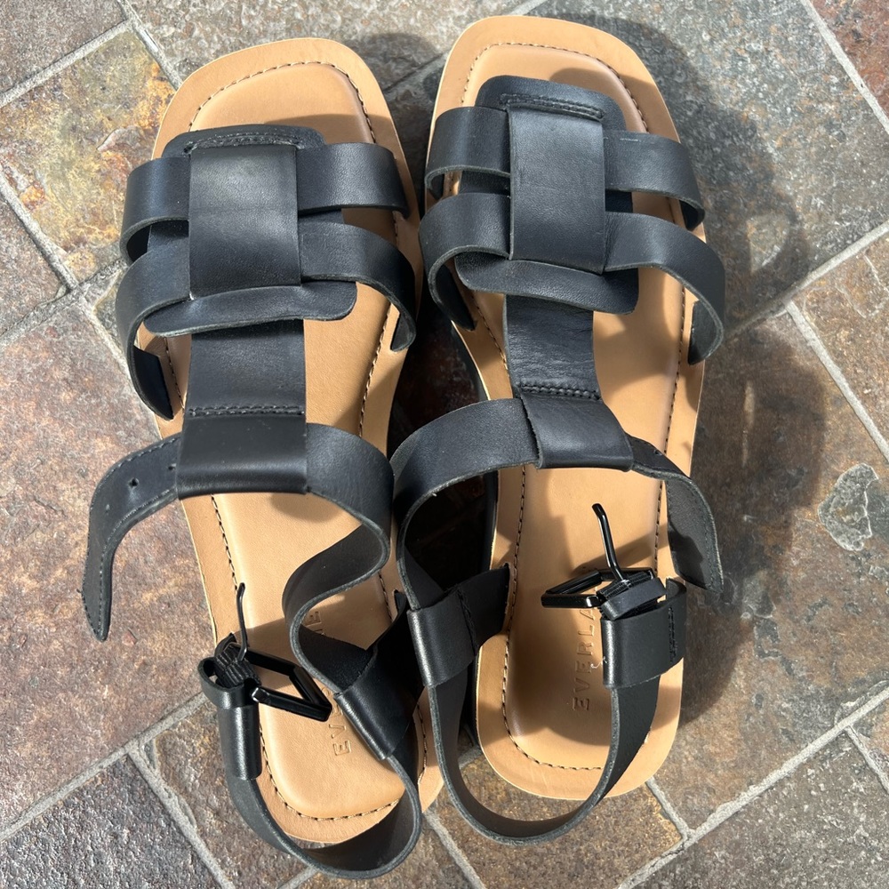 Everlane Sandals